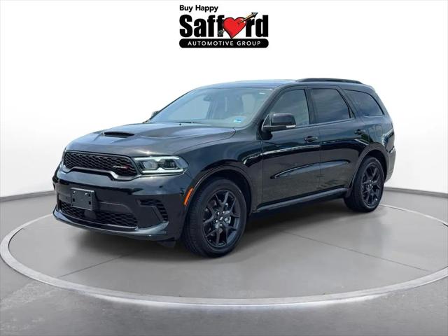 2026 Dodge Durango GT Plus HEMI V8 for sale in Fredericksburg, VA