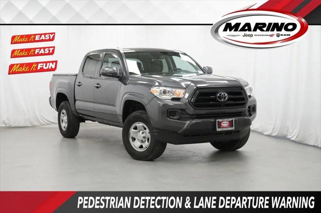 2023 Toyota Tacoma SR V6 for sale in Chicago, IL