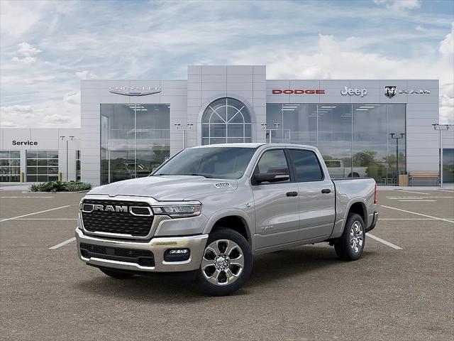2026 Ram 1500 Big Horn Crew Cab 4x4 57 Box for sale in Sussex, NJ