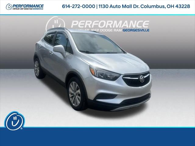 2020 Buick Encore FWD Preferred for sale near Columbus, OH