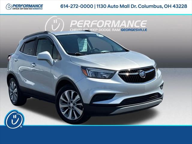 2020 Buick Encore FWD Preferred for sale near Columbus, OH