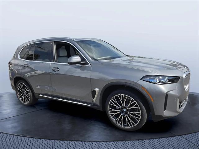 2026 BMW X5 sDrive40i for sale in Jacksonville, FL