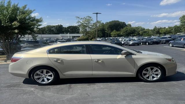 2011 Buick LaCrosse CXL for sale in Winston-Salem, NC