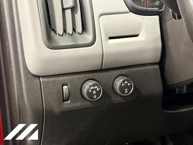 2015 Chevrolet Colorado 4WD LT
