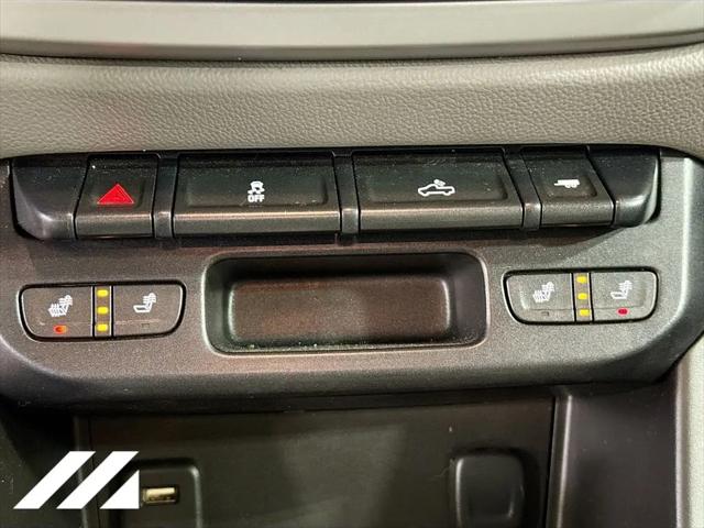 2015 Chevrolet Colorado 4WD LT