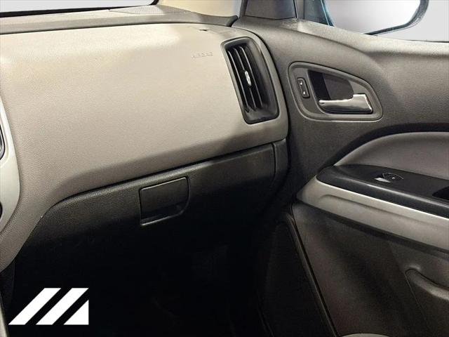 2015 Chevrolet Colorado 4WD LT