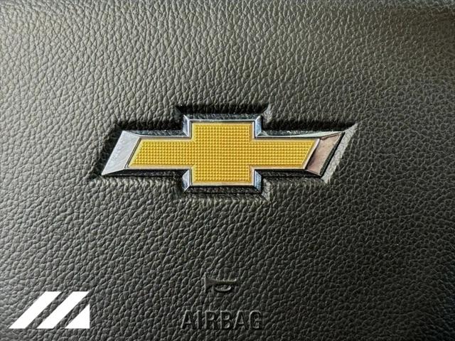 2015 Chevrolet Colorado 4WD LT