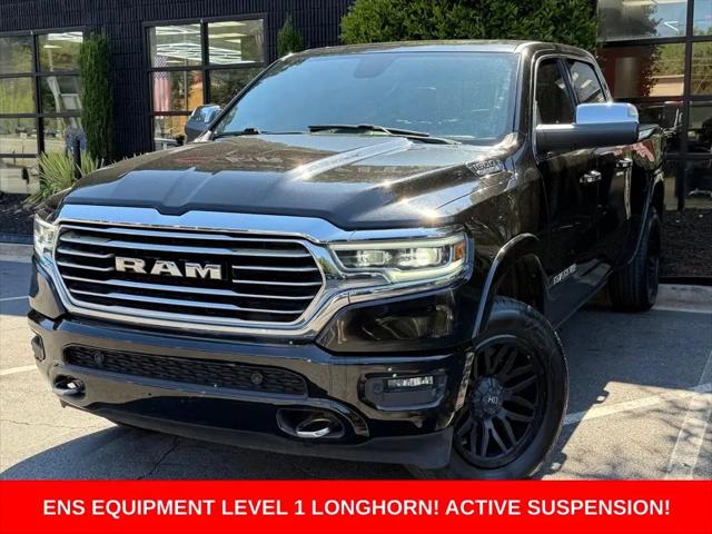2020 Ram 1500 Longhorn for sale in Atlanta, GA