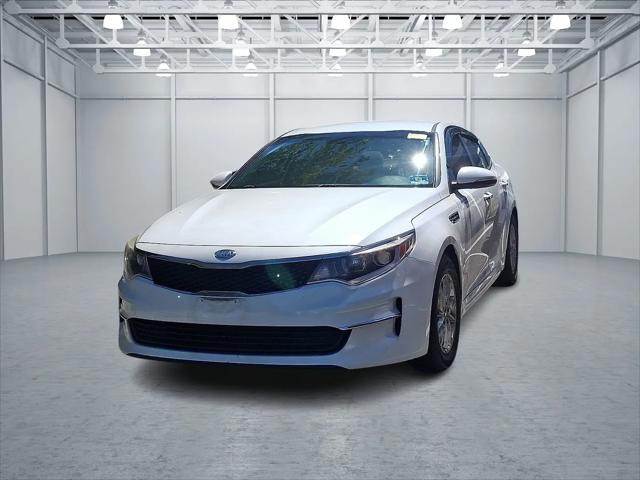 2018 Kia Optima LX for sale in Cherry Hill, NJ