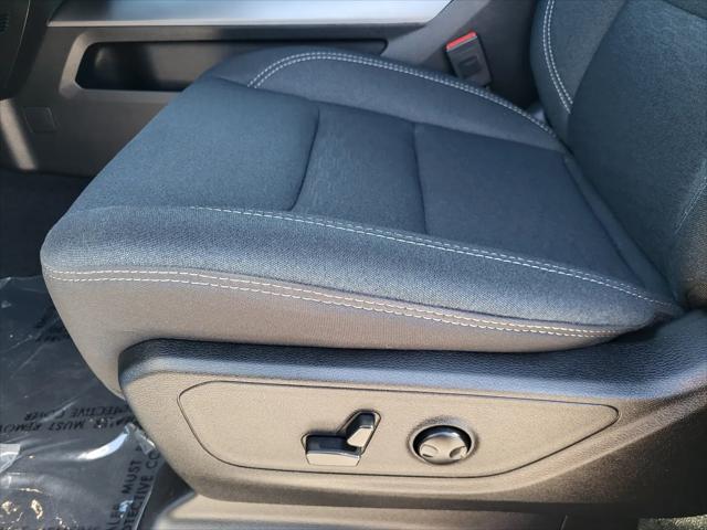 2025 Ram 1500 Big Horn Crew Cab 4x4 57 Box