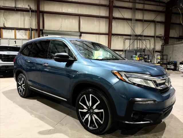 2019 Honda Pilot Touring for sale in Newnan, GA