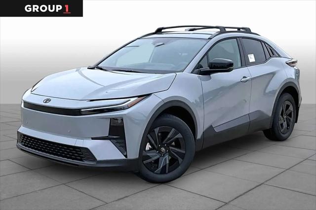 2026 Toyota C-HR SE for sale in Oklahoma City, OK