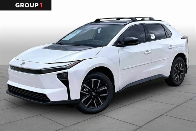 2026 Toyota bZ XLE Plus for sale in Oklahoma City, OK