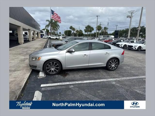 2017 Volvo S60 Inscription T5 for sale in Lake Park, FL