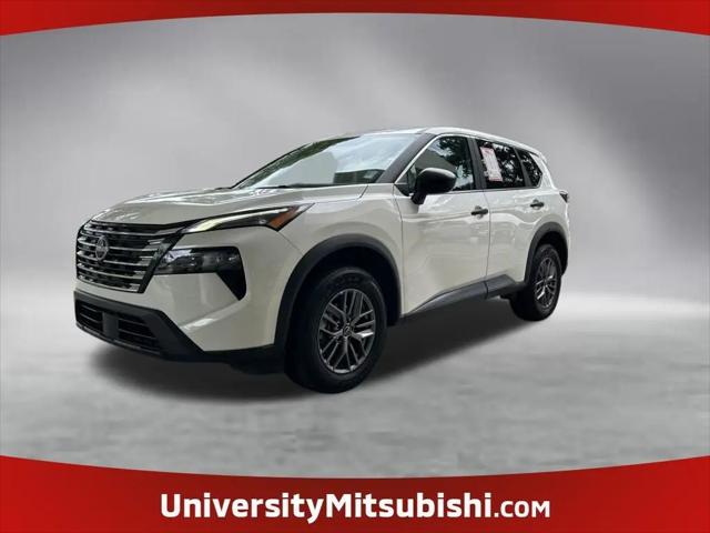 2024 Nissan Rogue S Intelligent AWD for sale in Davie, FL