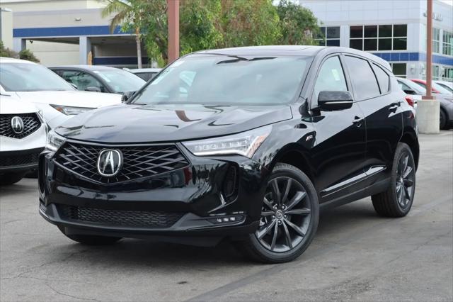 2026 Acura RDX A-Spec for sale in Cerritos, CA