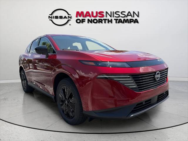 2026 Nissan Murano SV for sale in Tampa, FL