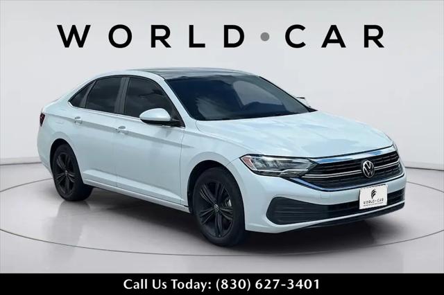 2024 Volkswagen Jetta 1.5T SE for sale in New Braunfels, TX