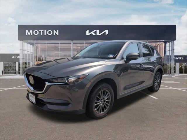 2019 Mazda CX-5 Touring for sale in Hackettstown, NJ