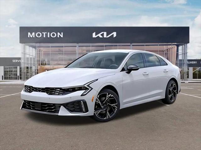 2026 Kia K5 GT-Line AWD for sale in Hackettstown, NJ
