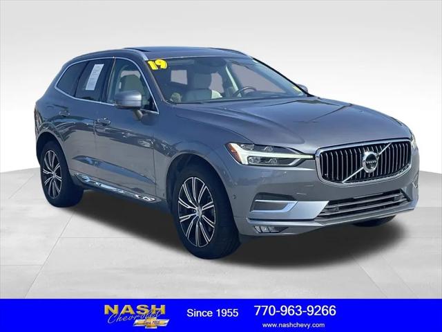 2019 Volvo XC60 T5 Inscription for sale in Lawrenceville, GA