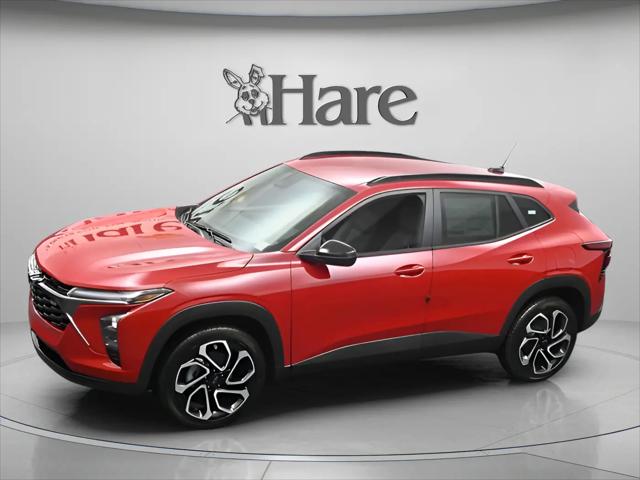 2026 Chevrolet Trax FWD 2RS for sale in Noblesville, IN
