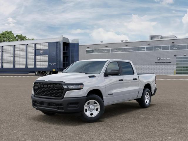 2026 Ram 1500 Tradesman Crew Cab 4x4 5'7" Box for sale in Springfield, TN