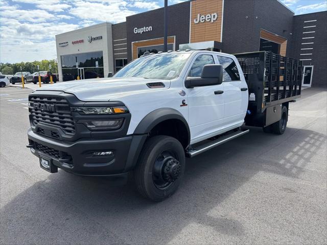 2026 Ram 5500 Tradesman/Big Horn for sale in Springfield, TN