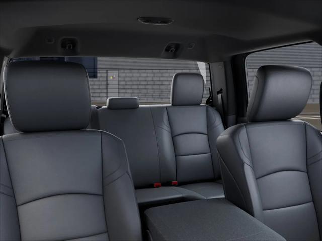 2026 Ram 5500 Tradesman/Big Horn