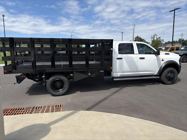 2026 Ram 5500 Tradesman/Big Horn