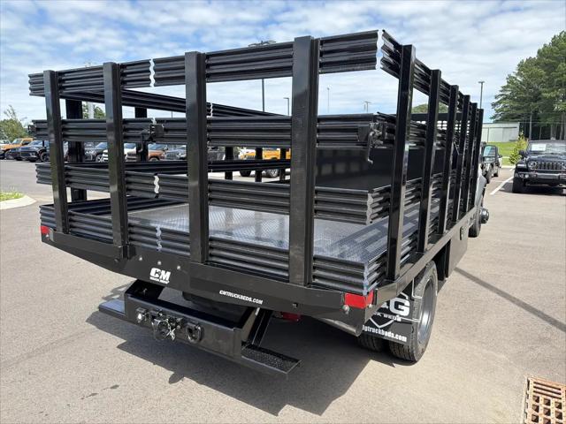 2026 Ram 5500 Tradesman/Big Horn