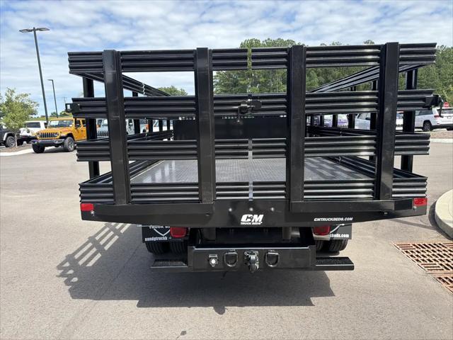 2026 Ram 5500 Tradesman/Big Horn