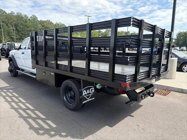 2026 Ram 5500 Tradesman/Big Horn