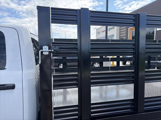 2026 Ram 5500 Tradesman/Big Horn