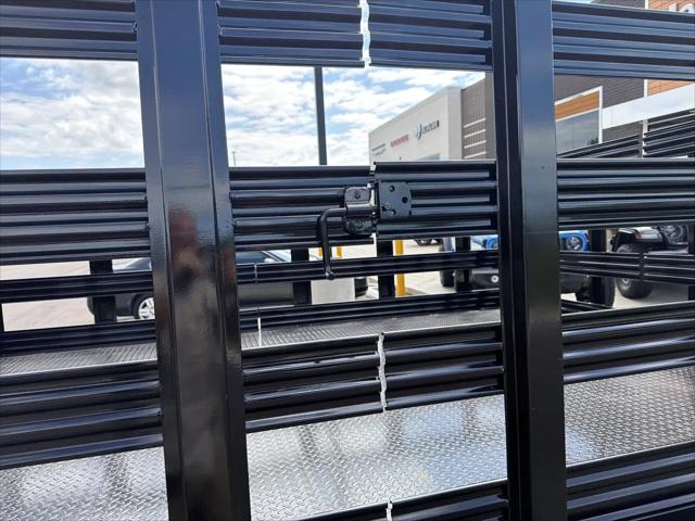 2026 Ram 5500 Tradesman/Big Horn