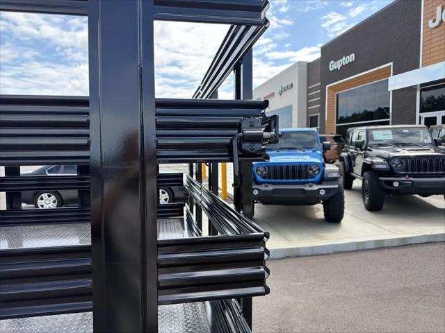 2026 Ram 5500 Tradesman/Big Horn