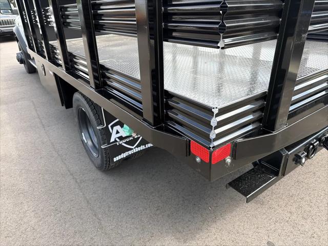 2026 Ram 5500 Tradesman/Big Horn