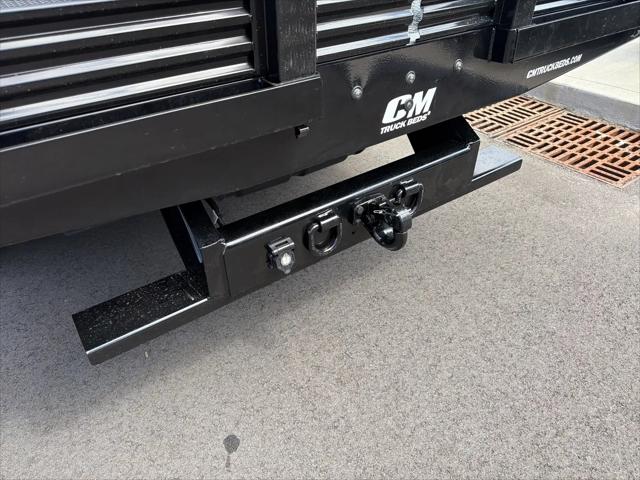 2026 Ram 5500 Tradesman/Big Horn