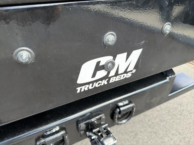 2026 Ram 5500 Tradesman/Big Horn