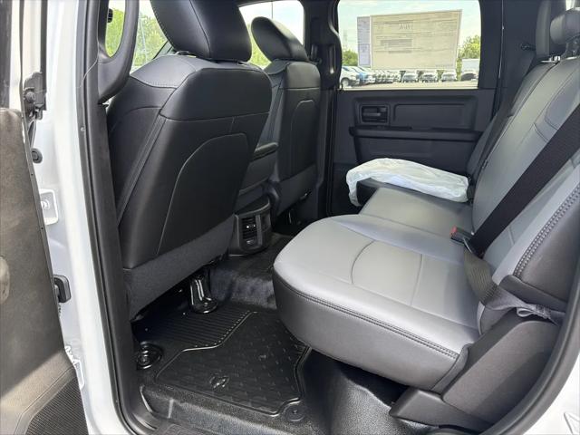 2026 Ram 5500 Tradesman/Big Horn