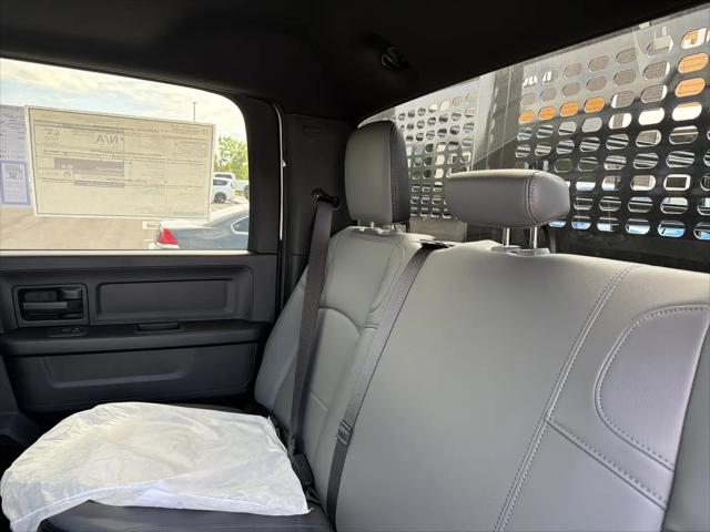 2026 Ram 5500 Tradesman/Big Horn