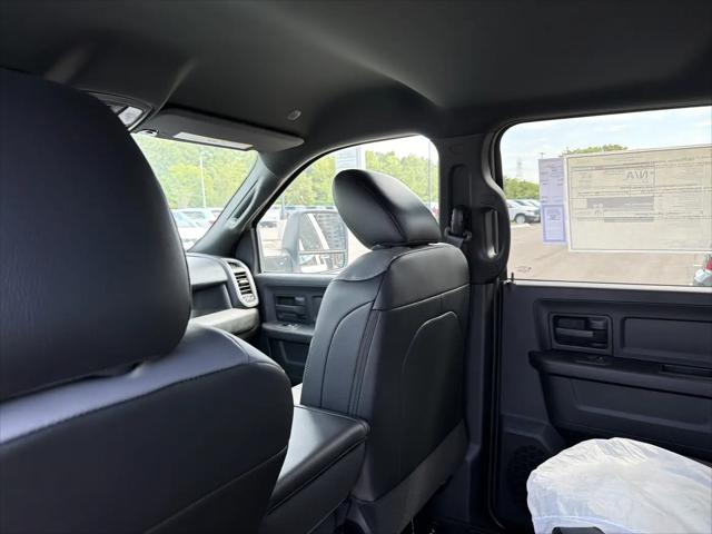 2026 Ram 5500 Tradesman/Big Horn