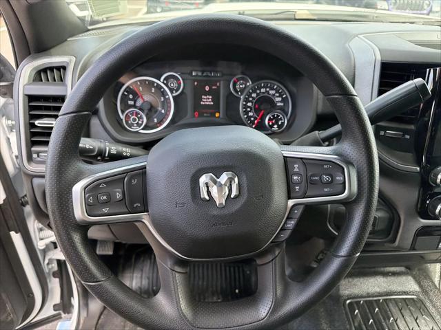 2026 Ram 5500 Tradesman/Big Horn