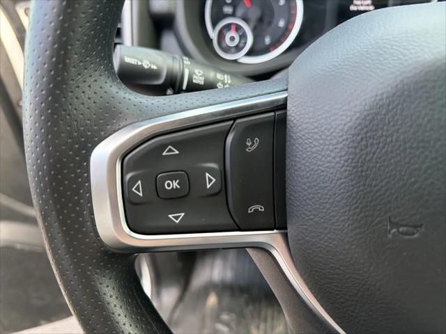 2026 Ram 5500 Tradesman/Big Horn