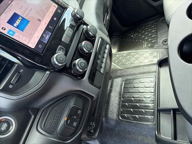 2026 Ram 5500 Tradesman/Big Horn