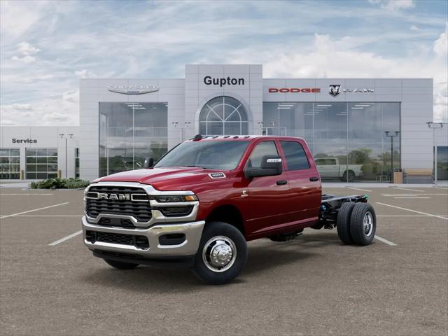 2026 Ram 3500 Tradesman/Big Horn for sale in Springfield, TN