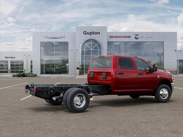 2026 Ram 3500 Tradesman/Big Horn