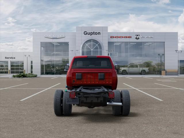 2026 Ram 3500 Tradesman/Big Horn