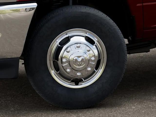 2026 Ram 3500 Tradesman/Big Horn