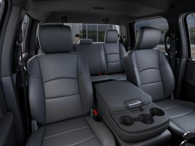 2026 Ram 3500 Tradesman/Big Horn
